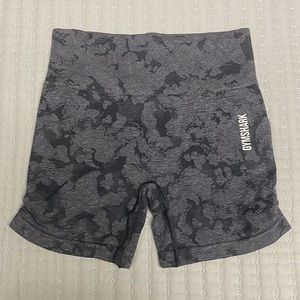 GYMSHARK Adapt Camo Shorts